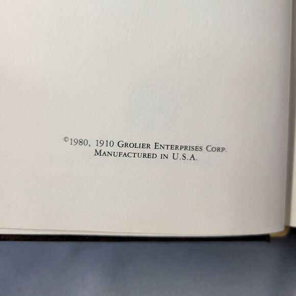 Sacred Writings Vol. II Christian Part Buddhist Hindu Mohammedan Book HC 1980 - Picture 4 of 16